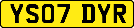 YS07DYR