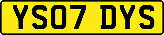YS07DYS