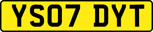 YS07DYT