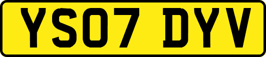 YS07DYV