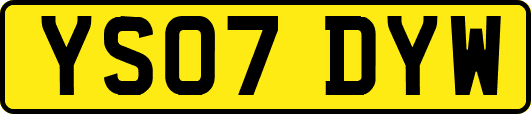 YS07DYW