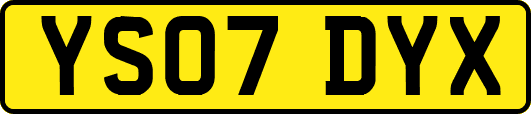 YS07DYX