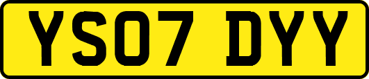 YS07DYY