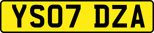 YS07DZA