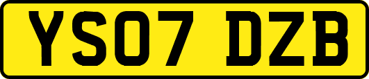 YS07DZB