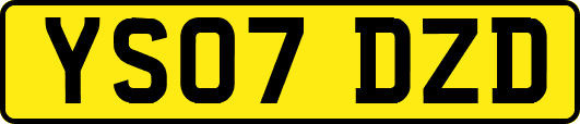 YS07DZD