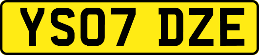 YS07DZE