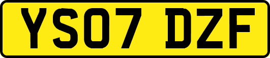 YS07DZF
