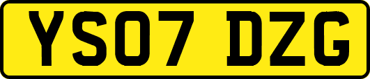 YS07DZG
