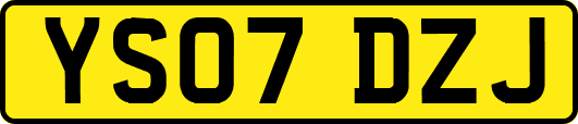 YS07DZJ