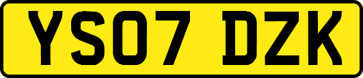 YS07DZK