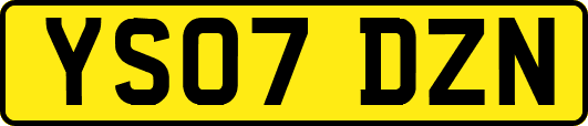 YS07DZN