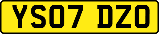 YS07DZO