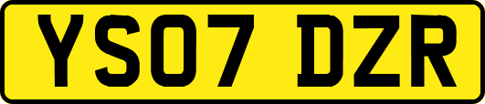 YS07DZR