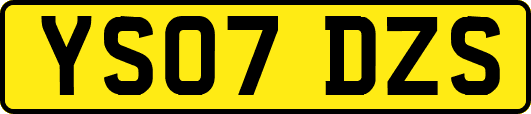 YS07DZS