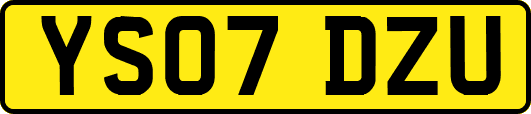 YS07DZU