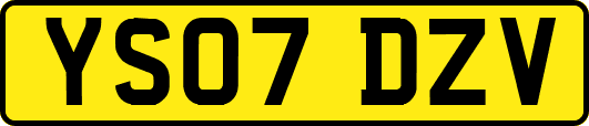 YS07DZV