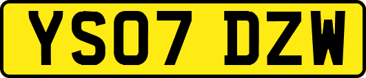 YS07DZW