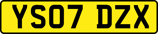 YS07DZX