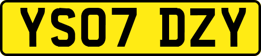 YS07DZY