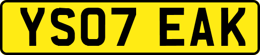 YS07EAK