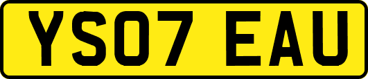 YS07EAU