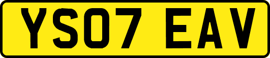 YS07EAV