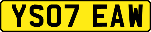 YS07EAW