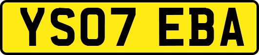 YS07EBA