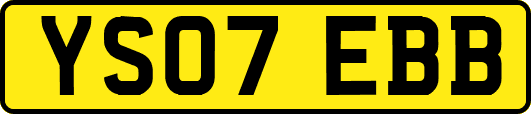 YS07EBB