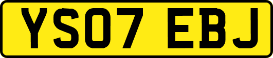 YS07EBJ