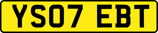 YS07EBT