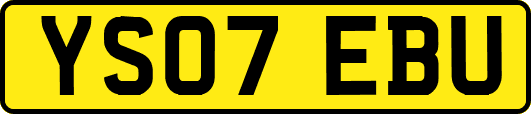 YS07EBU