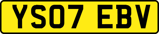 YS07EBV
