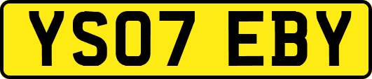 YS07EBY