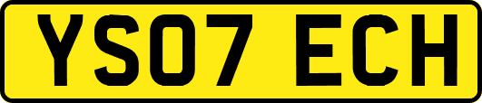 YS07ECH