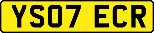YS07ECR