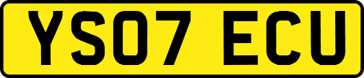 YS07ECU