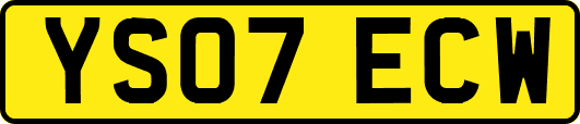 YS07ECW