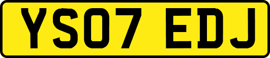 YS07EDJ