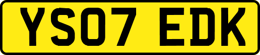 YS07EDK