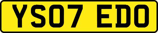YS07EDO