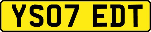 YS07EDT