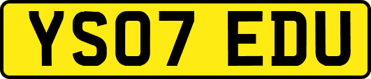 YS07EDU