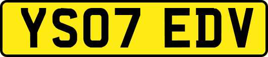 YS07EDV