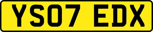 YS07EDX