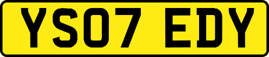 YS07EDY
