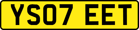 YS07EET