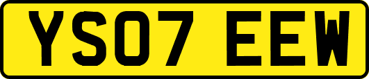 YS07EEW