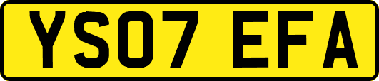 YS07EFA